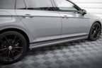 Volkswagen Passat R-Line B8 Facelift Side Skirts