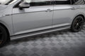 Taloneras Volkswagen Passat R-Line B8 Facelift