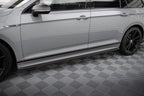 Volkswagen Passat R-Line B8 Facelift Side Skirts