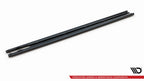 Volkswagen Passat R-Line B8 Facelift Side Skirts