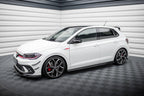 Taloneras Volkswagen Polo GTI Mk6 Facelift