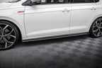 Taloneras Volkswagen Polo GTI Mk6 Facelift