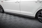 Taloneras Volkswagen Polo GTI Mk6 Facelift