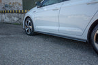Taloneras Volkswagen Polo GTI / R-line Mk6