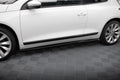 Taloneras Volkswagen Scirocco Mk3 Facelift