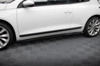 Taloneras Volkswagen Scirocco Mk3 Facelift