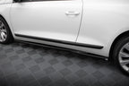 Taloneras Volkswagen Scirocco Mk3 Facelift