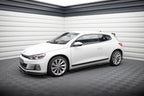 Taloneras Volkswagen Scirocco Mk3 Facelift