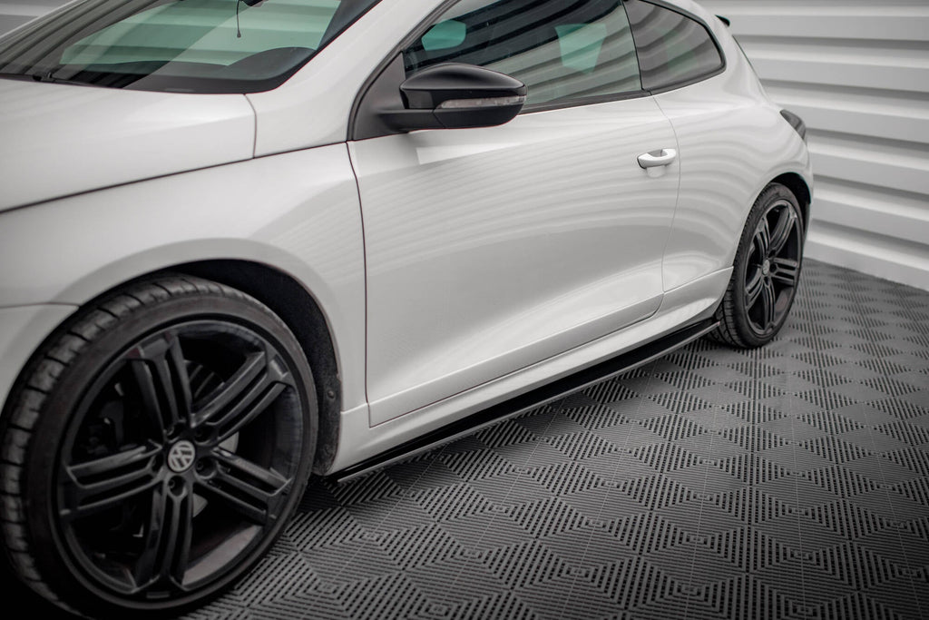 Taloneras Volkswagen Scirocco R Mk3