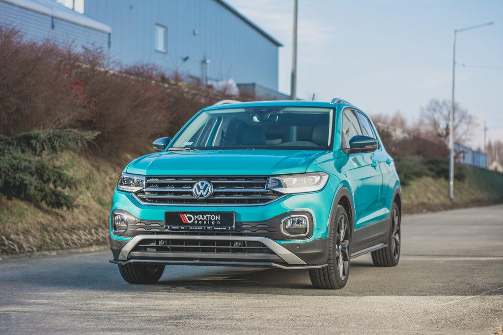Taloneras Volkswagen T-Cross Mk1 2023