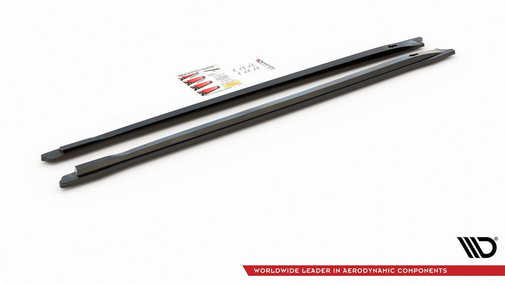 Taloneras Volkswagen T-Cross Mk1 2023