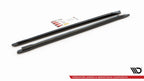 Taloneras Volkswagen T-Cross Mk1 2023