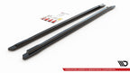 Taloneras Volkswagen T-Cross Mk1 2023