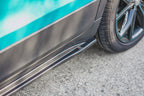 Taloneras Volkswagen T-Cross Mk1 2023