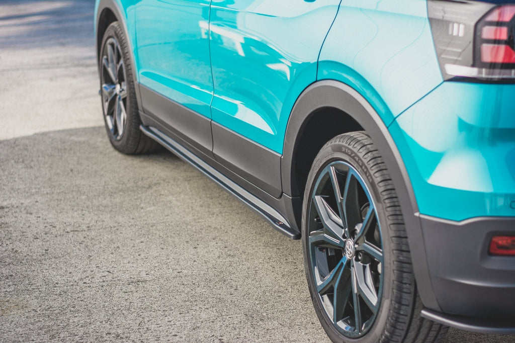 Taloneras Volkswagen T-Cross Mk1 2023