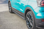 Taloneras Volkswagen T-Cross Mk1 2023