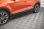 Taloneras Volkswagen T-Roc Mk1