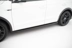 Taloneras Volkswagen T-Roc R / R-Line Mk1