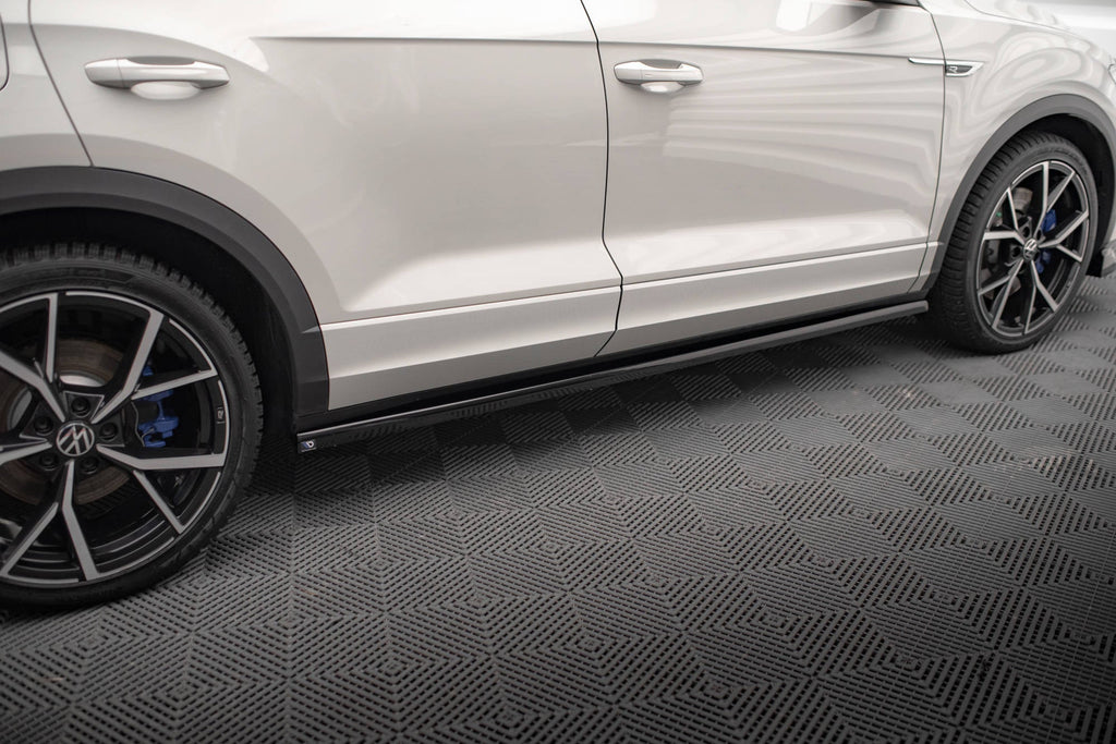 Taloneras Volkswagen T-Roc R / R-Line Mk1
