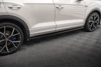 Taloneras Volkswagen T-Roc R / R-Line Mk1