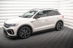 Taloneras Volkswagen T-Roc R / R-Line Mk1