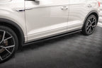 Taloneras Volkswagen T-Roc R / R-Line Mk1