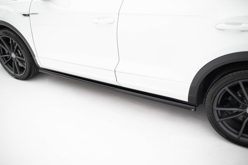 Taloneras Volkswagen T-Roc R / R-Line Mk1