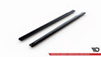 Taloneras Volkswagen T6 / T6.1 Long