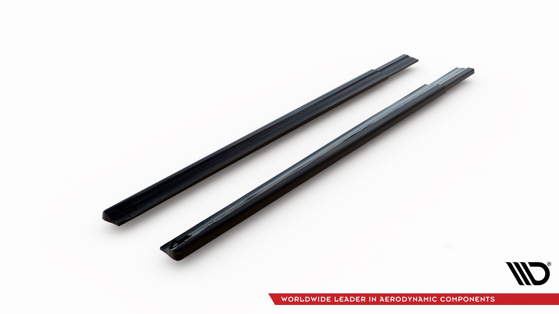 Taloneras Volkswagen T6 / T6.1 Long