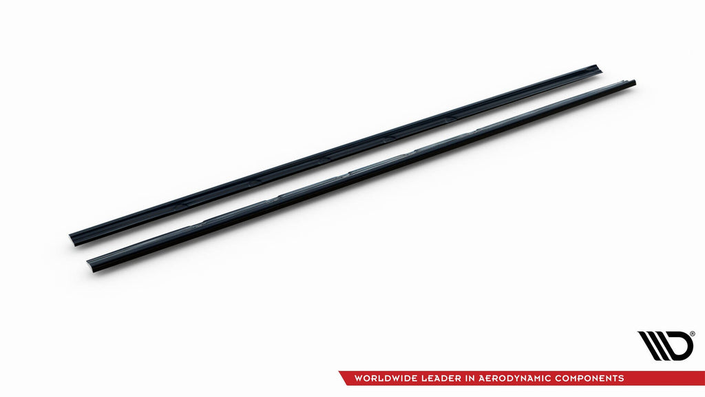 Taloneras Volkswagen T6 / T6.1 Long
