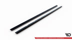 Taloneras Volkswagen T6 / T6.1 Long