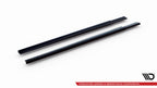 Taloneras Volkswagen T6 / T6.1 Long