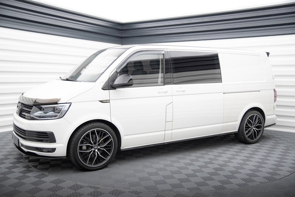 Taloneras Volkswagen T6 / T6.1 Long
