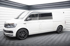 Taloneras Volkswagen T6 / T6.1 Long