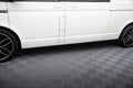Taloneras Volkswagen T6 / T6.1 Long