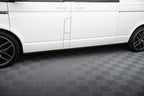 Taloneras Volkswagen T6 / T6.1 Long