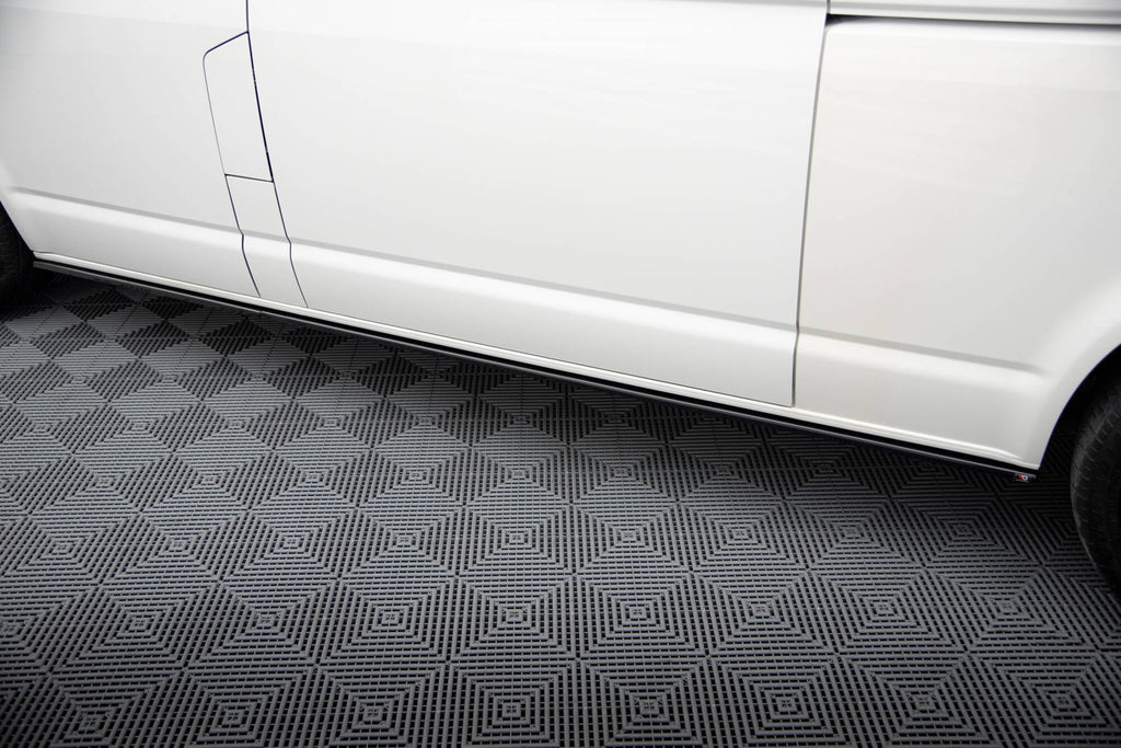 Taloneras Volkswagen T6 / T6.1 Long
