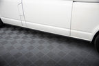 Taloneras Volkswagen T6 / T6.1 Long