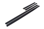 Taloneras Volkswagen T6 / T6.1