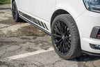 Taloneras Volkswagen T6 / T6.1