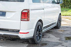 Taloneras Volkswagen T6 / T6.1