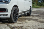 Taloneras Volkswagen T6 / T6.1
