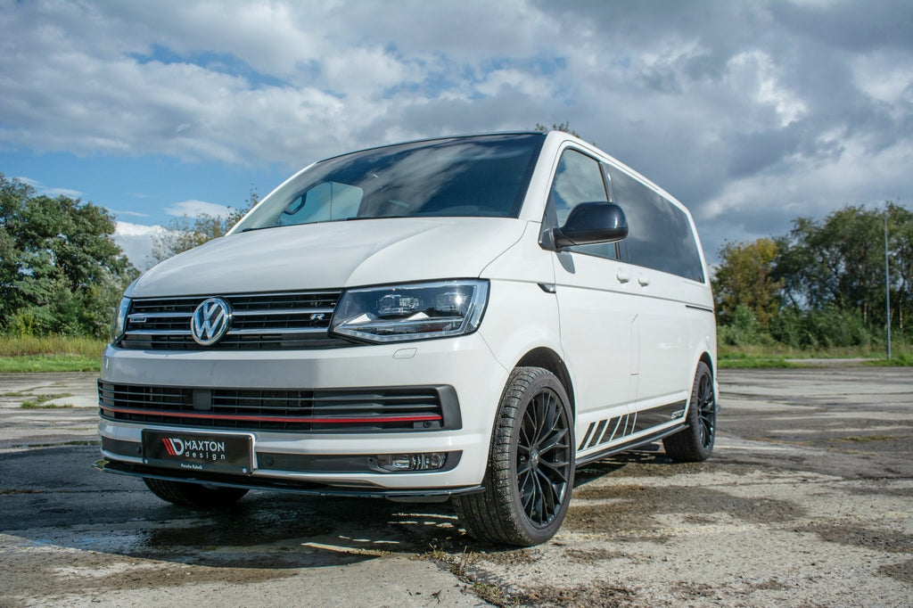 Taloneras Volkswagen T6 / T6.1