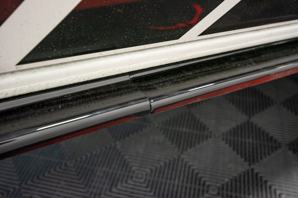 Taloneras Volkswagen T6 / T6.1