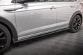Taloneras Volkswagen Taigo R-Line Mk1
