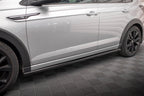 Taloneras Volkswagen Taigo R-Line Mk1