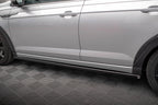 Taloneras Volkswagen Taigo R-Line Mk1