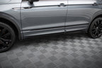 Heel Plates Volkswagen Tiguan Allspace Mk2