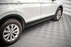 Taloneras Volkswagen Tiguan Mk2