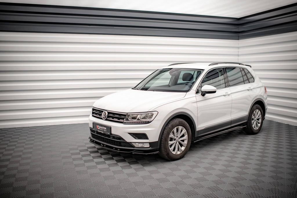 Taloneras Volkswagen Tiguan Mk2